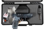 Canik Mete-SFT Pistol 9mm