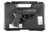 Walther PK380 Pistol .380 ACP