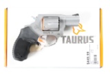Taurus 856 Revolver .38 spl