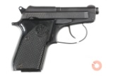 Beretta 21A Pistol .22 lr
