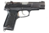 Ruger P85 Pistol 9mm