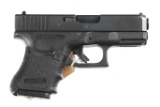 Glock 29 Pistol 10mm