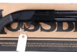 Mossberg Maverick 88 Slide Shotgun 12ga