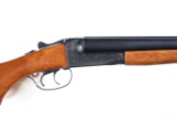 Stevens 311A SxS Shotgun 12ga