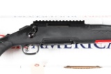 Ruger American Bolt Rifle .243 win