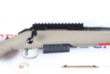 Ruger American Bolt Rifle .450 BM