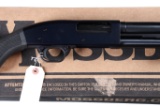 Mossberg Maverick 88 Slide Shotgun 12ga