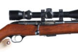 Mossberg 640KD Bolt Rifle .22 mag