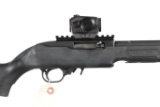 Ruger 10 22 Semi Rifle .22 lr