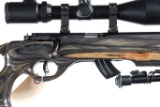 Savage Mark II Bolt Rifle .22 lr