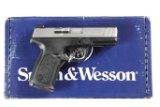 Smith & Wesson SD9VE Pistol 9mm
