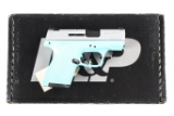 Smith & Wesson M&P 9 Shield M2.0 Pistol 9mm