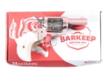 Heritage Barkeep Revolver .22 lr