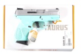 Taurus G2c Pistol 9mm