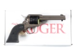 Ruger Wrangler Revolver .22 lr