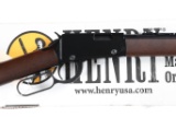 Henry H001 Lever Rifle .22 sllr