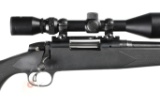 Marlin X7 Bolt Rifle .243 win