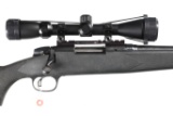 Marlin X7 Bolt Rifle .243 win