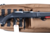 Ruger 10/22 Takedown Semi Rifle .22 lr