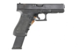 Glock 22 Gen 4 Pistol .40 s&w