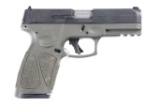 Taurus G3 Pistol 9mm