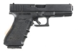 Glock 21 Pistol .45 ACP