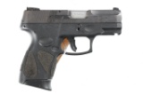 Taurus G2c Pistol 9mm