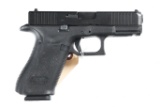 Glock 45 Pistol 9mm