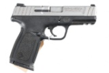 Smith & Wesson SD9VE Pistol 9mm