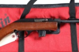 Marlin 70P Papoose Semi Rifle .22 lr
