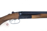 Boito  SxS Shotgun 12ga