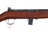 H&R 65 Reising Semi Rifle .22 lr