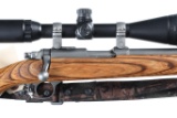 Ruger 77/22 All-Weather Bolt Rifle .22 win mag