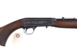 Browning SA-22 Semi Rifle .22 lr