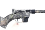 Henry Survival Semi Rifle .22 lr