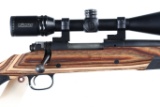 Winchester 70 Bolt Rifle .270 WSM