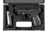 Walther P22 Pistol .22 lr