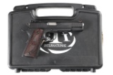 STI Intl. Trojan Pistol .45 ACP