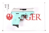 Ruger EC9s Pistol 9mm