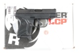 Ruger LCP II Pistol .380 ACP