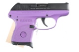 Ruger LCP Pistol .380 ACP