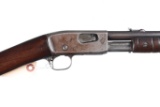 Remington 12 Slide Rifle .22 sllr