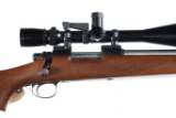 Remington 40XBR Bolt Rifle .222 rem