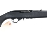 Ruger 10 22 Semi Rifle .22 lr