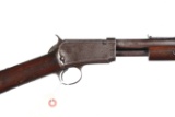 Winchester 1906 Slide Rifle .22 sllr