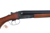 Stevens 311A SxS Shotgun 16ga