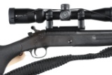 NEF Handi Rifle Sgl Rifle .243 win