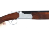 CZ/Huglu Redhead O/U Shotgun 28ga