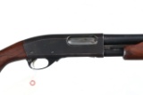 Remington 870 Wingmaster Slide Shotgun 12ga