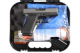 Glock 43X Pistol 9mm